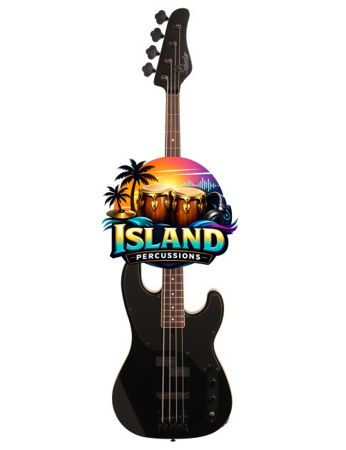Schecter Michael Anthony Electric Bass