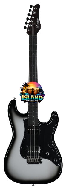 Schecter Nick Johnston Traditional HH Electric Guitar