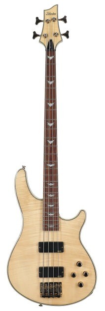 Schecter Omen Extreme-4 Electric Bass
