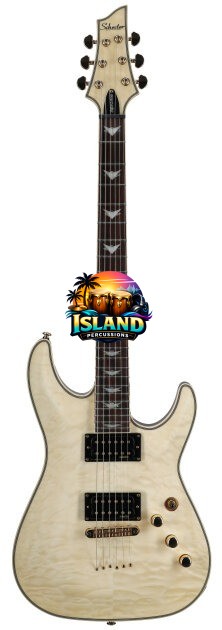 Schecter Omen Extreme Electric Guitar