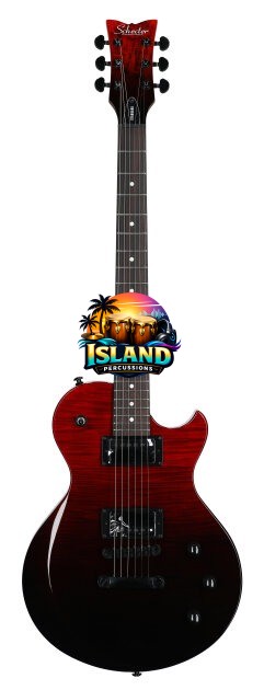 Schecter Solo II Standard Electric Guitar