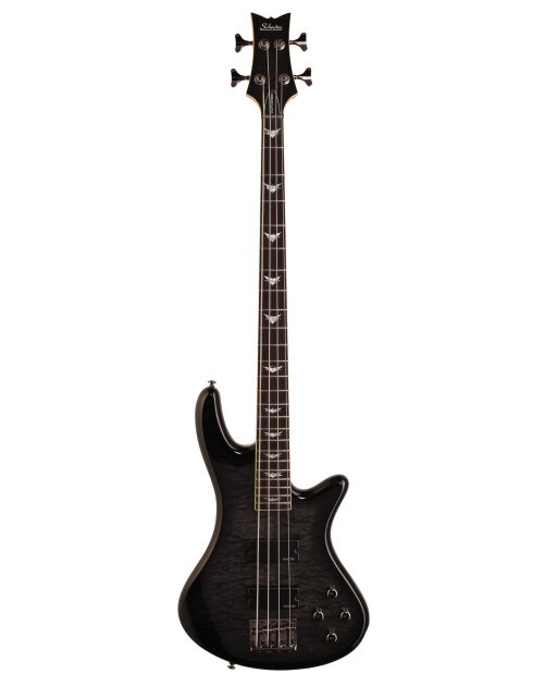 Schecter Stiletto Extreme-4 Electric Bass