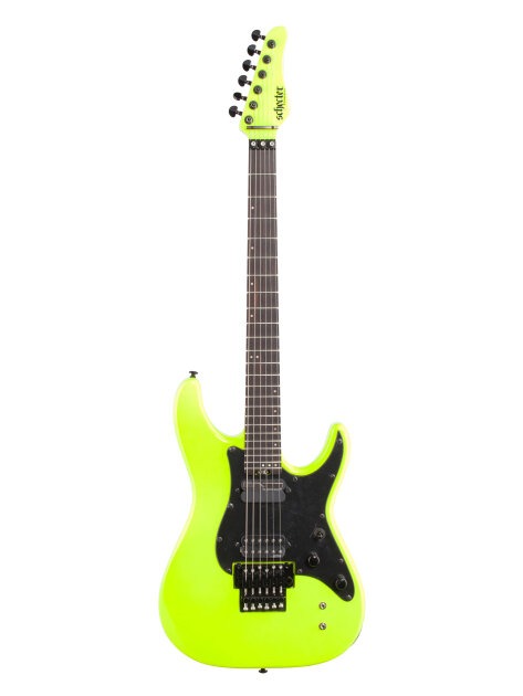 Schecter Sun Valley Super Shredder FR S Electric Guitar