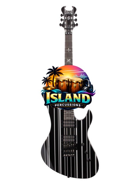 Schecter Synyster Gates Standard Electric Guitar