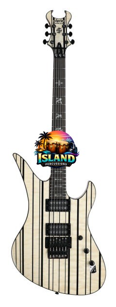 Schecter Synyster Standard Plus Electric Guitar