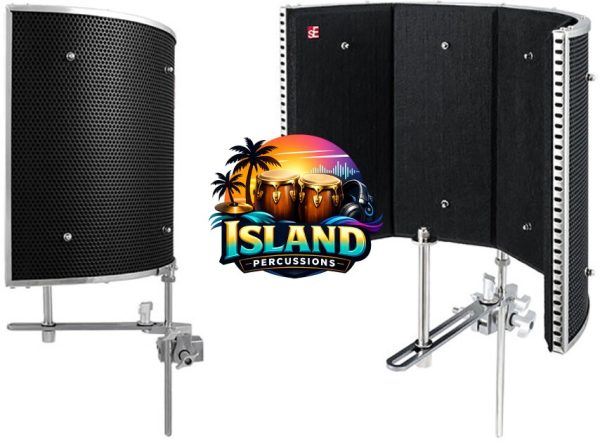 sE Electronics Reflexion Filter Pro Portable Vocal Booth