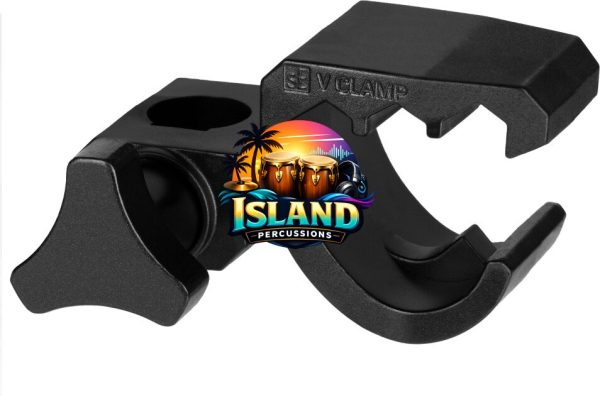 sE Electronics V Clamp Drum Microphone Mount