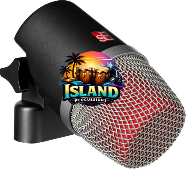 sE Electronics V Kick Dynamic Drum Microphone