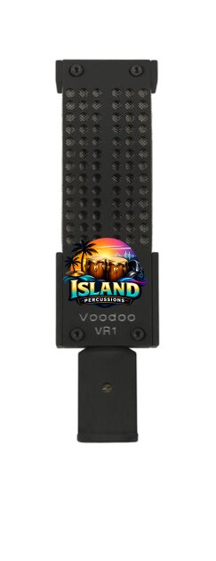 sE Electronics VR1 Voodoo Passive Ribbon Microphone