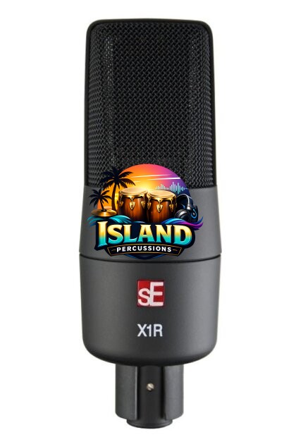sE Electronics X1R Ribbon Microphone