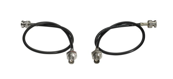 Sennheiser AM2 Front Panel Remote Antenna Kit