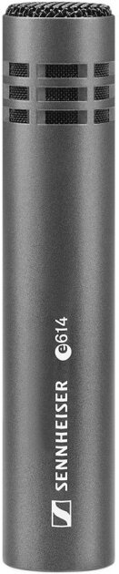 Sennheiser e614 Supercardioid Condenser Microphone