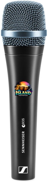 Sennheiser e935 Cardioid Vocal Microphone
