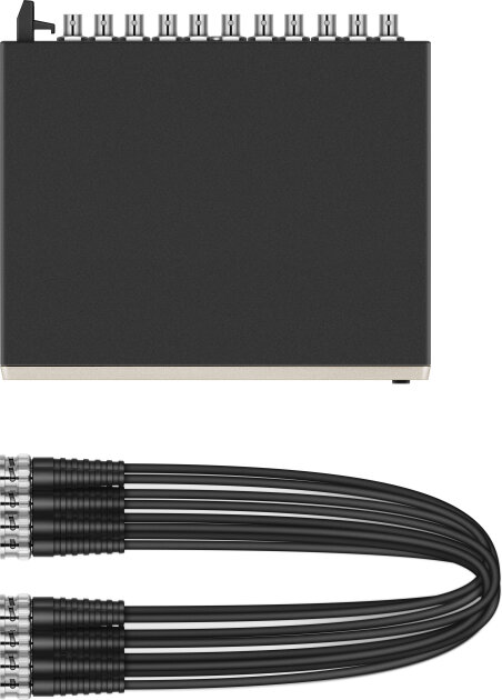 Sennheiser EW-D ASA Q-R-S Active Antenna Splitter