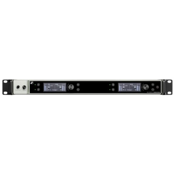 Sennheiser EW-DX EM 4 Dante 4-Channel Wireless Receiver