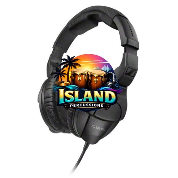 Sennheiser HD 280 Pro Headphones