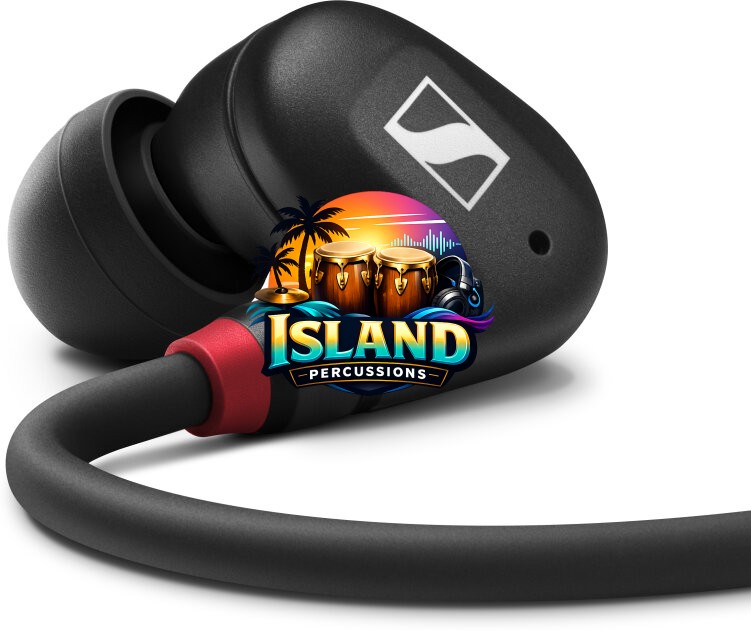 Sennheiser IE 100 PRO Wireless Bluetooth In-Ear Monitor Headphones