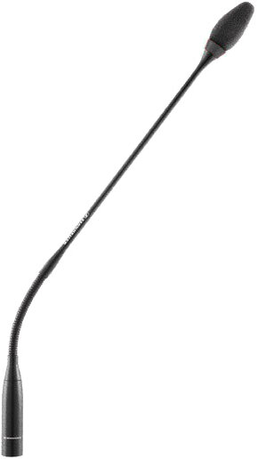 Sennheiser MEG 14-40 B 3-Pin XLR Gooseneck Microphone