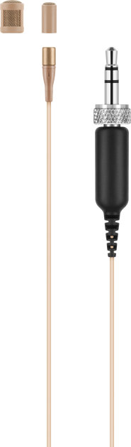 Sennheiser MKE 1 Miniature Omnidirectional Lavalier Microphone