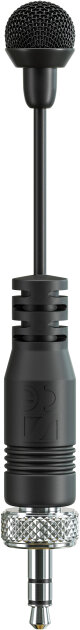 Sennheiser MKE Mini Condenser Lavalier Microphone