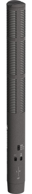 Sennheiser MKH 8018 Stereo Shotgun Condenser Microphone