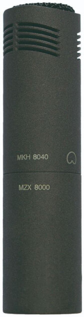 Sennheiser MKH 8040 Cardioid Condenser Microphone