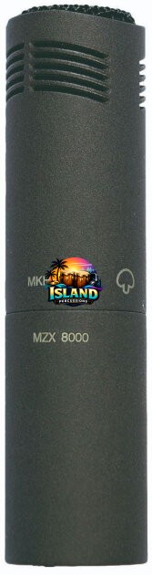 Sennheiser MKH 8050 Supercardioid Condenser Microphone