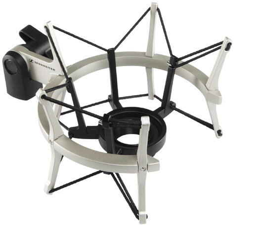 Sennheiser MKS4 Shock Mount for MK4