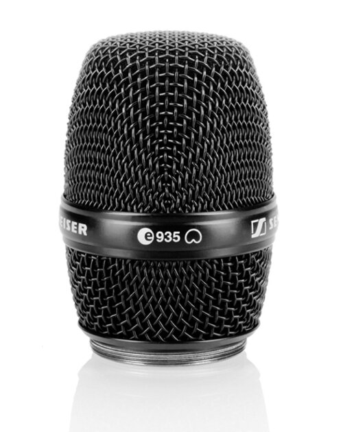 Sennheiser MMD 935 Dynamic Cardioid Microphone Capsule for Handheld Transmitters