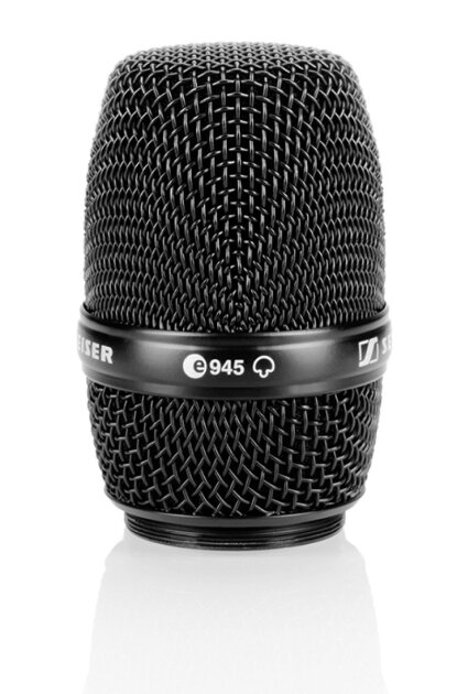 Sennheiser MMD 945 Dynamic Supercardioid Microphone Capsule for Handheld Transmitters