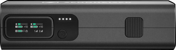 Sennheiser Profile Wireless Charging Bar