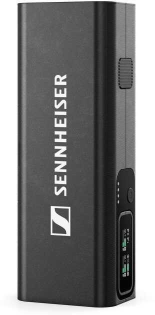 Sennheiser Profile Wireless Microphone Receiver