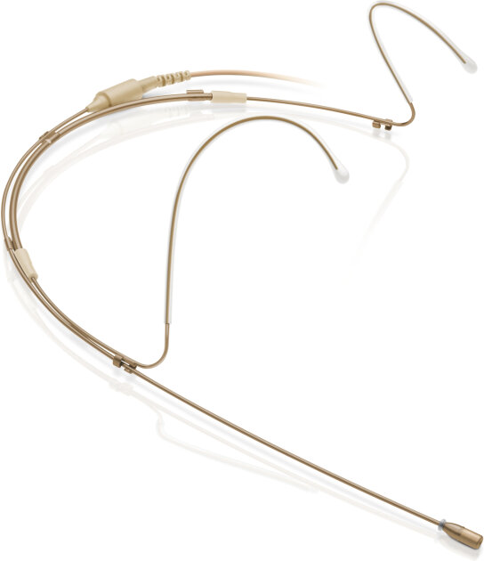 Sennheiser SL Headmic 1 Omnidirectional Condenser Headworn Microphone with 3.5mm Connector
