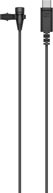 Sennheiser XS Lav USB-C Omni Lavalier Microphone