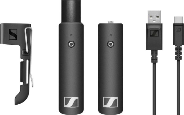Sennheiser XSW-D Presentation Base Set Digital Wireless System