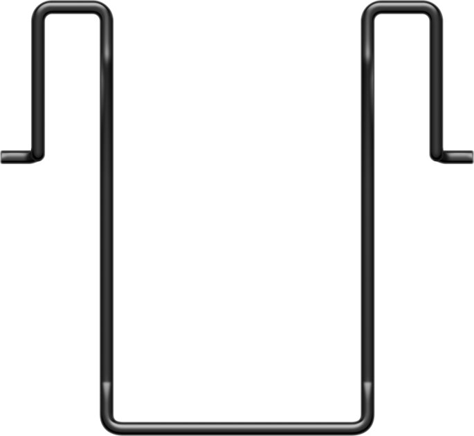 Sennheiser XSW In-Ear Monitor Receiver Belt Clip