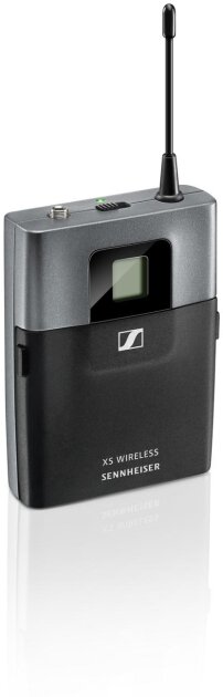 Sennheiser XSW SK Bodypack Wireless Transmitter