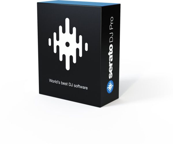 Serato DJ PRO DJ Software