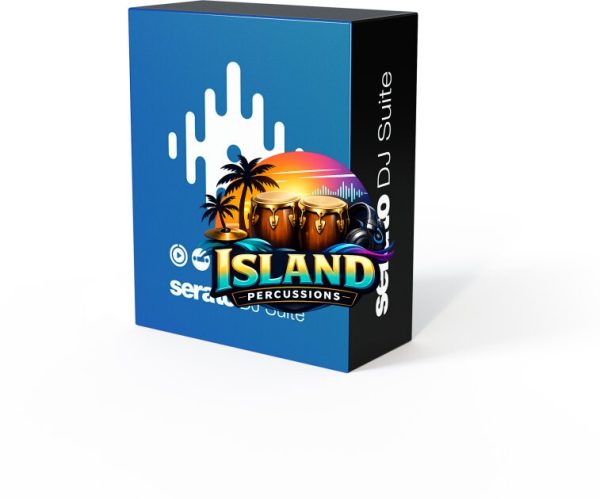 Serato DJ Suite DJ Software Bundle