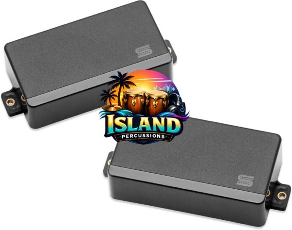 Seymour Duncan MortalCoil Active Humbucker Set