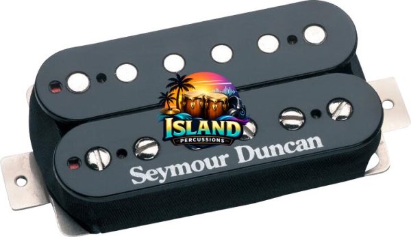 Seymour Duncan SH4 JB Humbucker Pickup