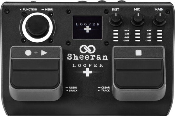 Sheeran Loopers Looper +