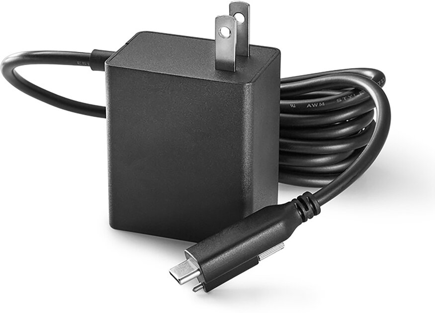 Shure 45 Watt USB-C AC-Adaptor for Microflex neXt2