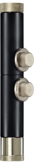 Shure A27M Stereo Microphone Adapter