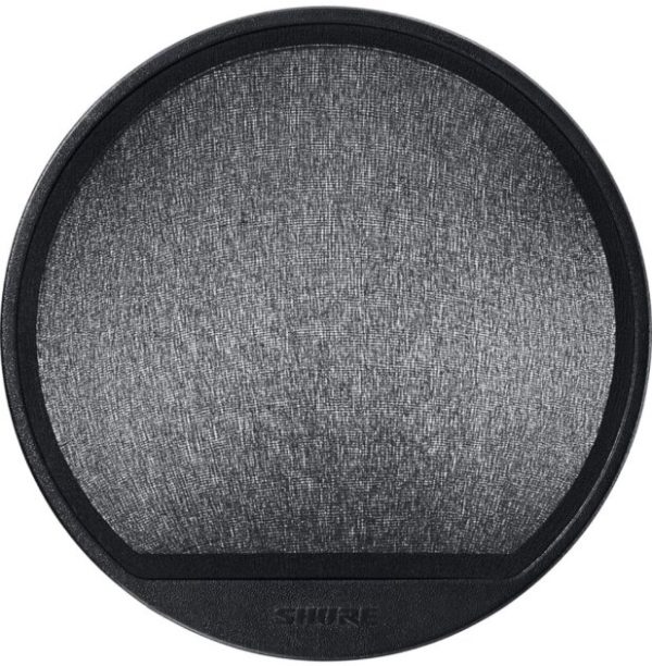 Shure A42PF Popper Stopper Magnetic Pop-Filter