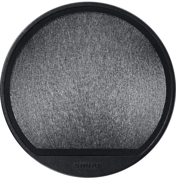 Shure A42PF Popper Stopper Magnetic Pop-Filter