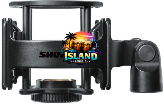 Shure A4SM Shockmount for SM4 Microphone