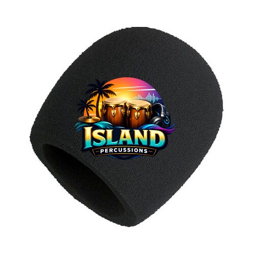 Shure A58WS Foam Windscreen