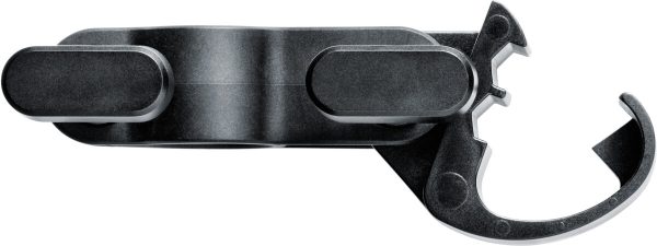Shure A6D Drum Mount Clip for NXN6 Microphone