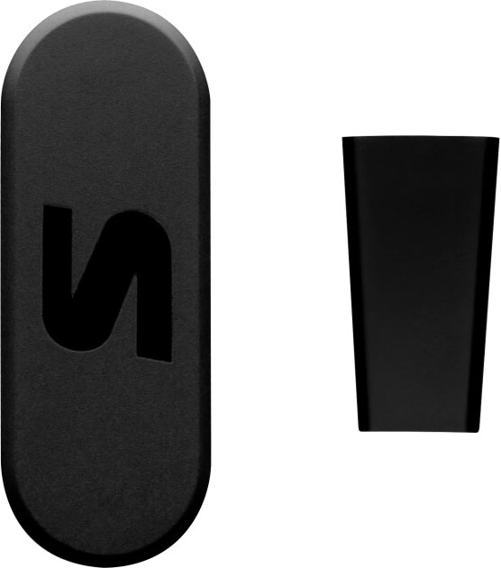 Shure AMV-LAV-MM Magnet Mount For MoveMic